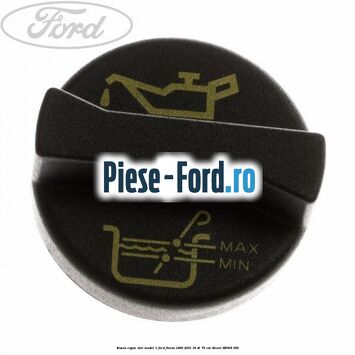 Buson capac ulei model 1 Ford Fiesta 1996-2001 1.8 DI 75 cai #4773C93055